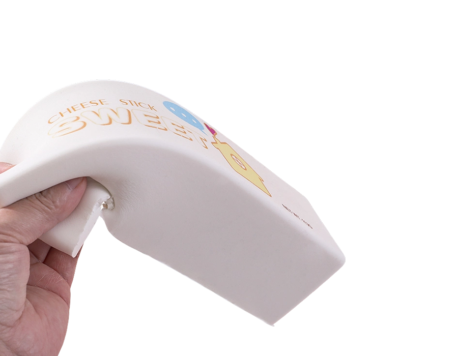 Large Butter Stick Toy