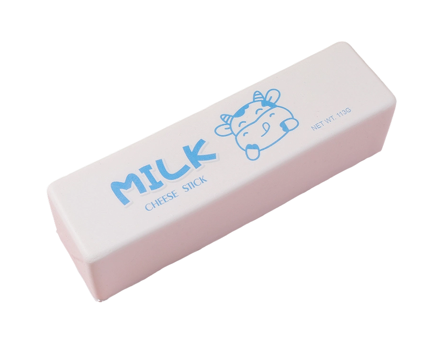 Large Butter Stick Toy